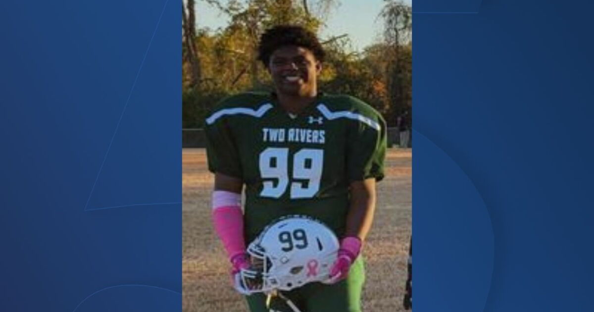 Dickson County teen dies during school wrestling team trip to Florida - Vimarsana News