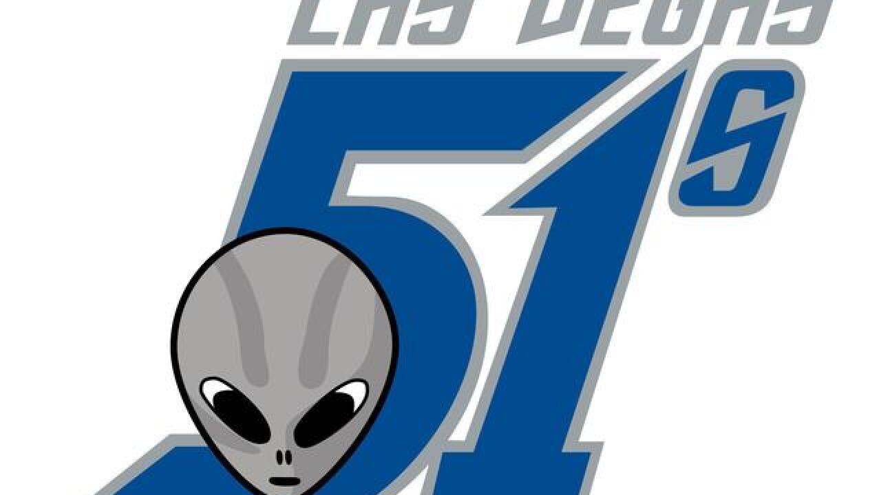 Las Vegas 51s on final homestand of 2016 season Las Vegas 51s on final homestand of 2016 season