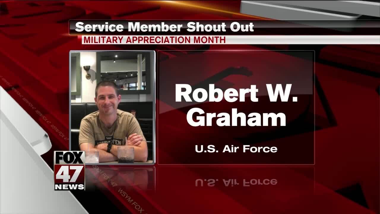 Robert W. Graham