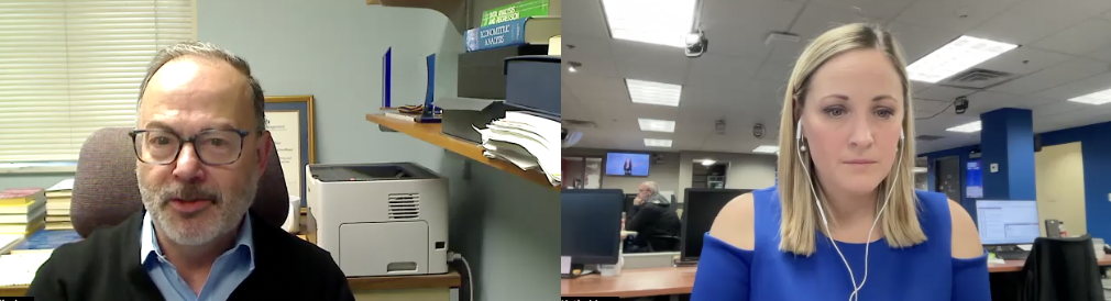 Katie Charles Lindsey