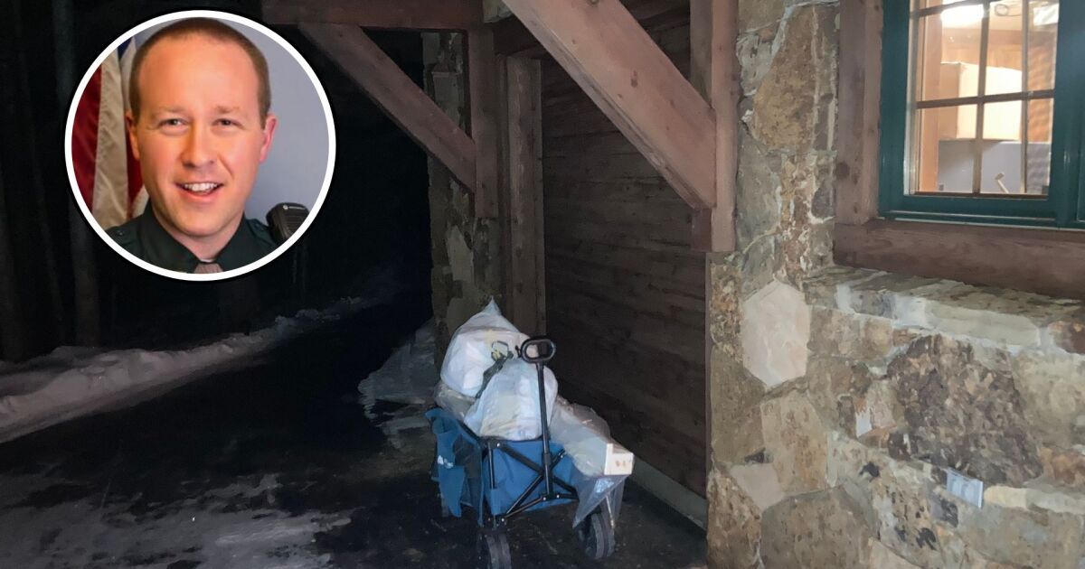 ‘Battle mode’: Investigator reflects on solving high-profile kidnapping case as Guthrie search continues