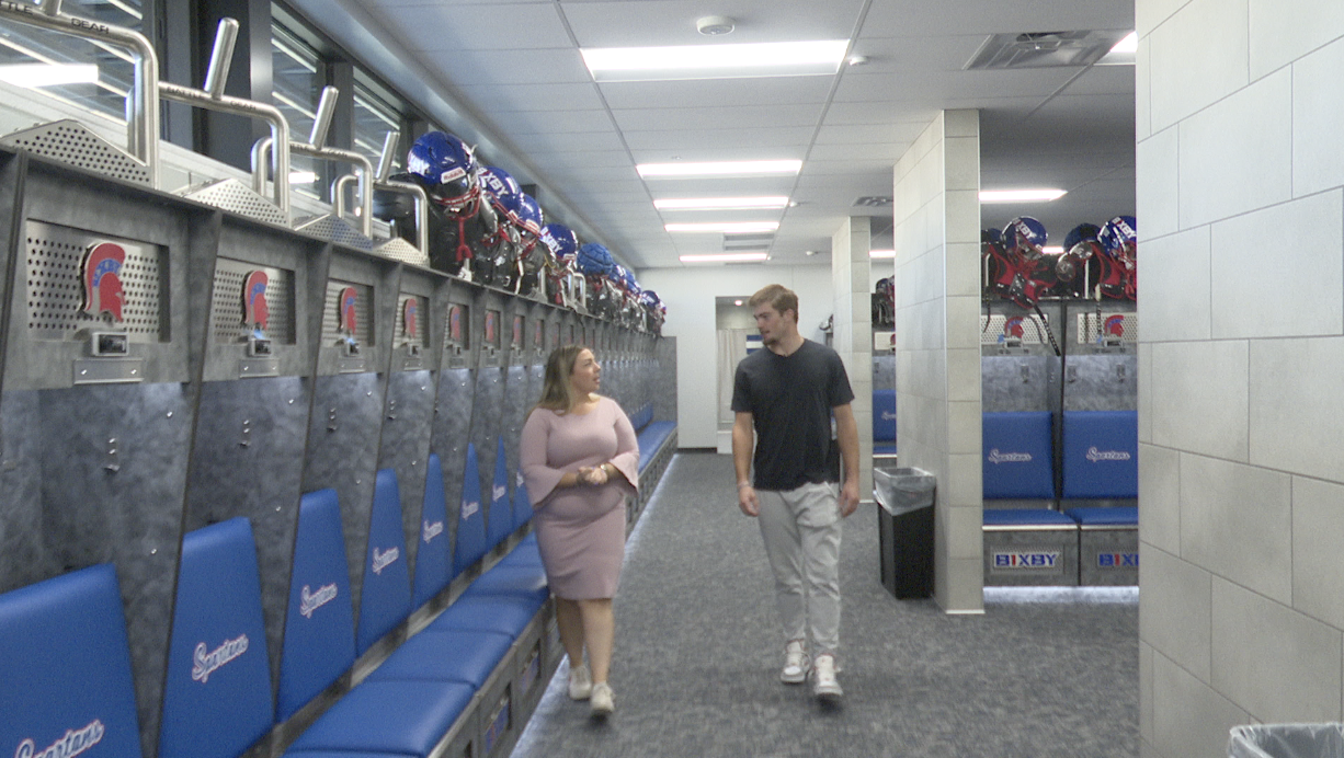 cord nolan, bixby junior