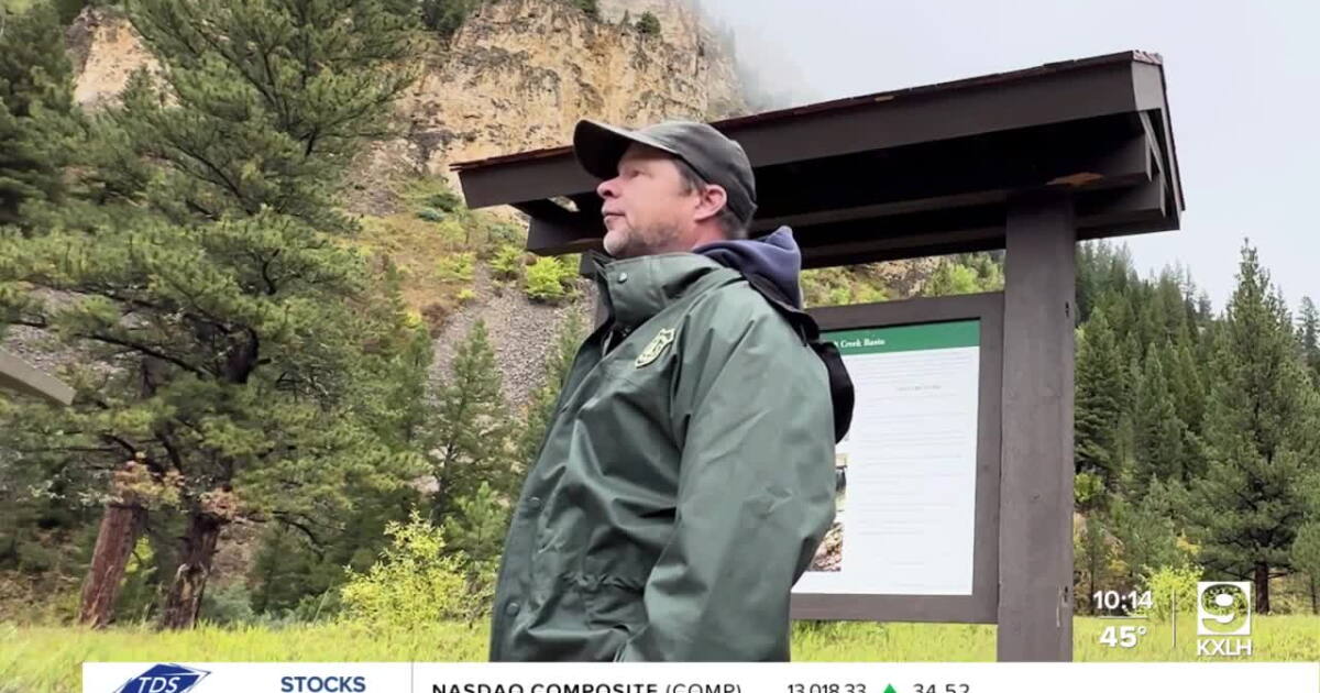 USFS works to protect recreationists near Superfund site - Vimarsana News