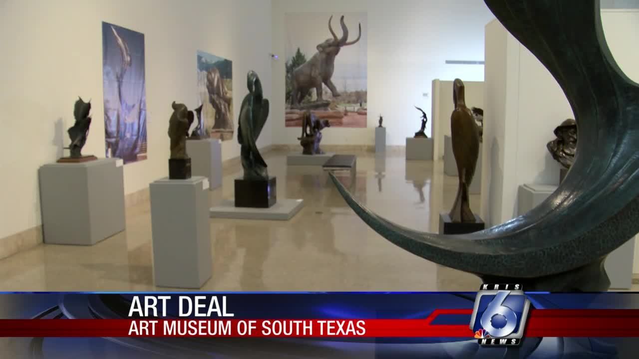 Art Museum of South Texas