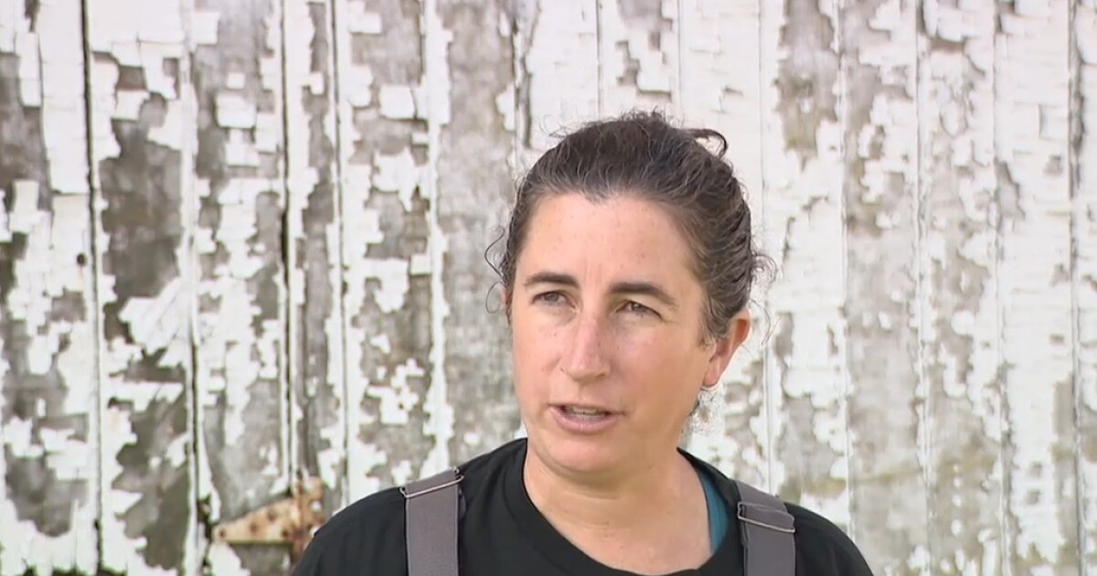 Specialty crop farmers recover from Indiana flooding