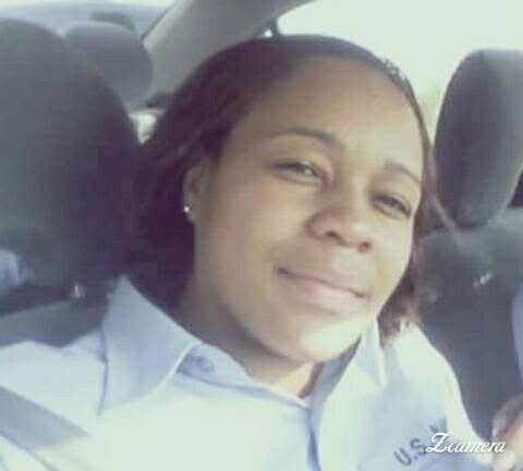 Shamarla Hare