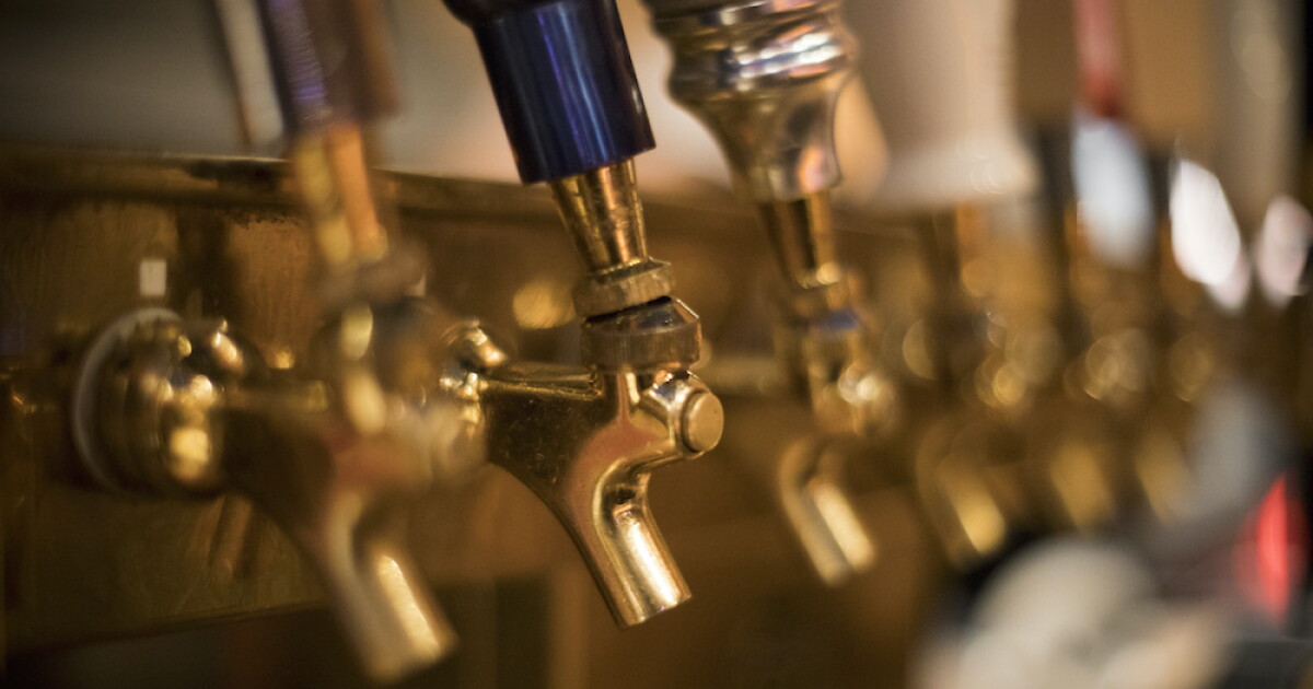 Detroit Beer Co. celebrates 20th anniversary - Vimarsana News