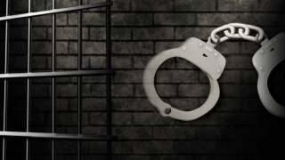 Jail generic, prison, arrest