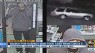 Man sought for taking cash, change dispenser