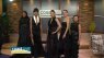 Red Carpet Styles on Coast Live