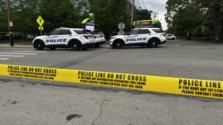Metro bus shooting