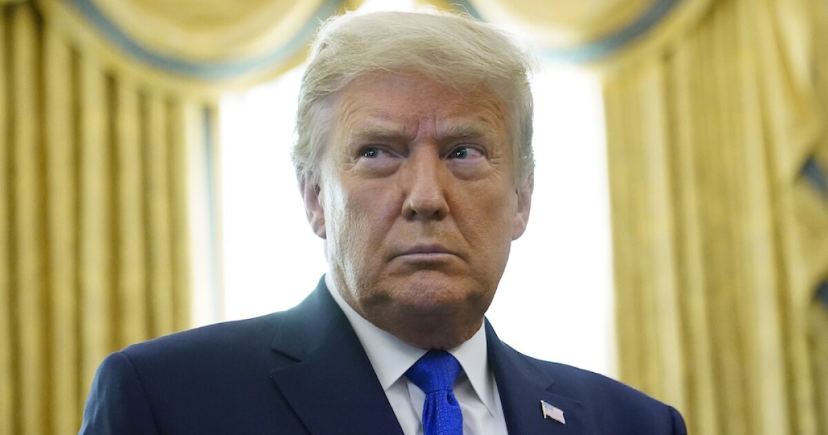 Wisconsin Supreme Court rules against President Trump's ...