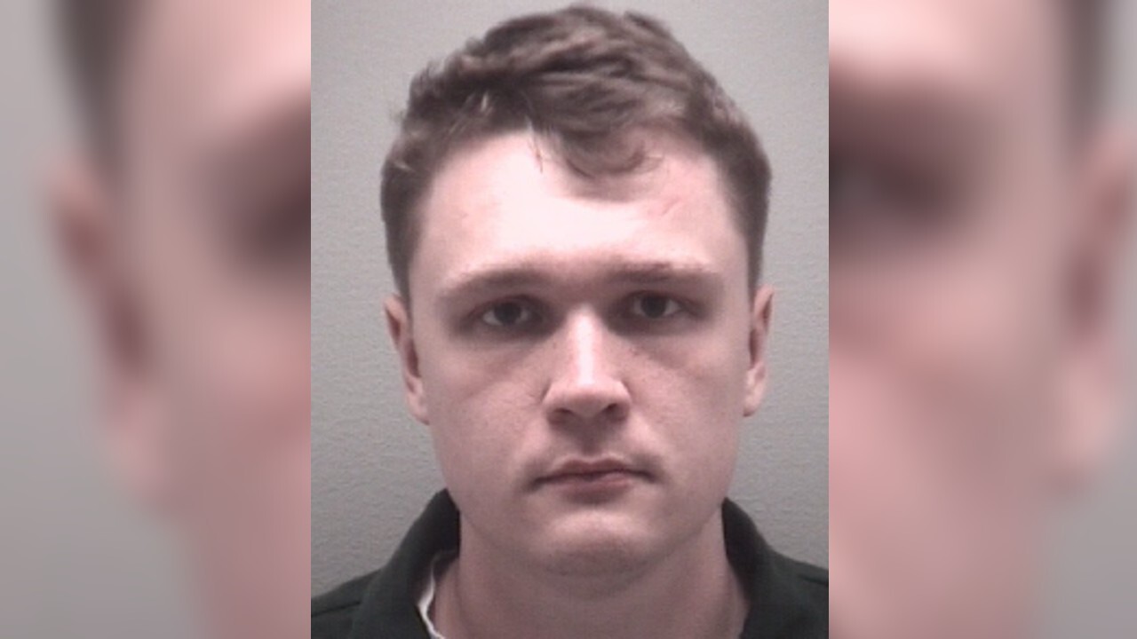 Richmond Police Officer Richard Johnson