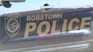 Robstown PD