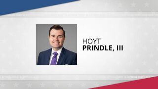 Hoyt Prindle, III