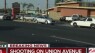 Union Ave closed at 18th due to police activity