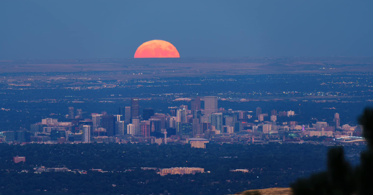 Colorado weather in May: A month of extremes as severe weather season begins in earnest