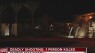 Shooting in southwest Las Vegas reported