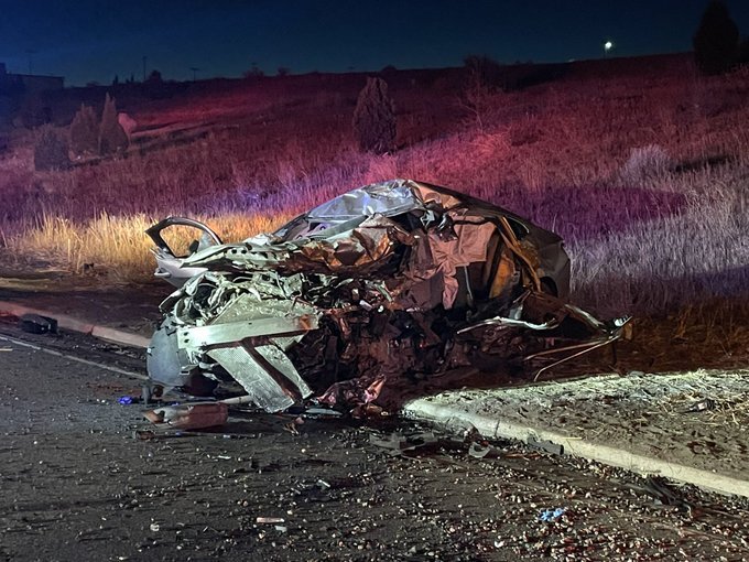US 6 and Colfax crash Dec 17 2021_Colorado State Patrol