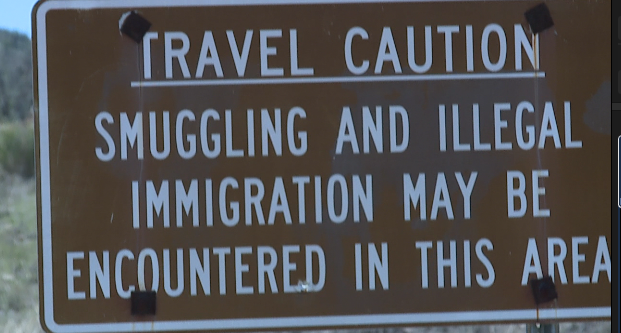 'I just don’t want them dying': The reality of being a rancher on the border