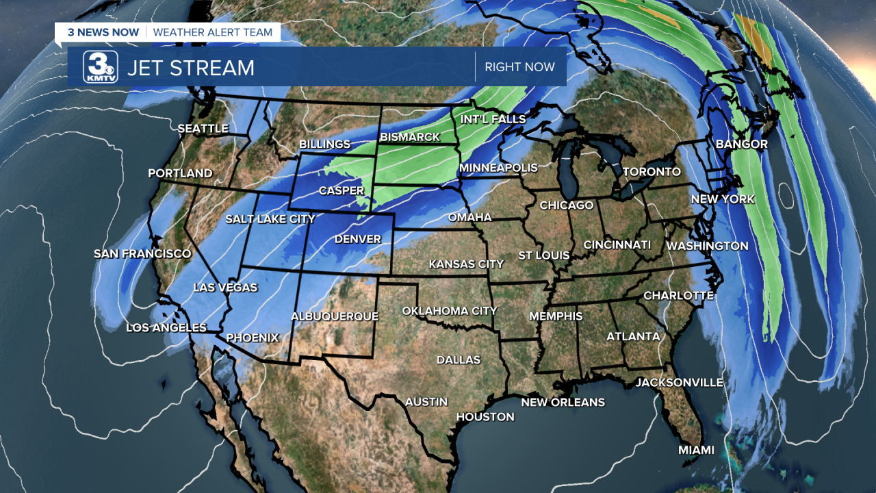 Jet Stream
