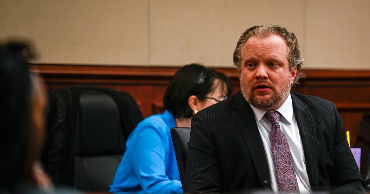James Craig trial: Witnesses testify about his alleged cyanide purchase, suspicions surrounding wife's death