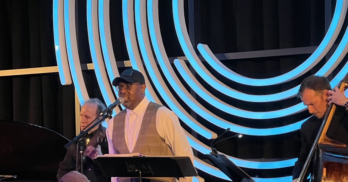 Denver Jazz artist set to perform at Five Points Jazz Roots
