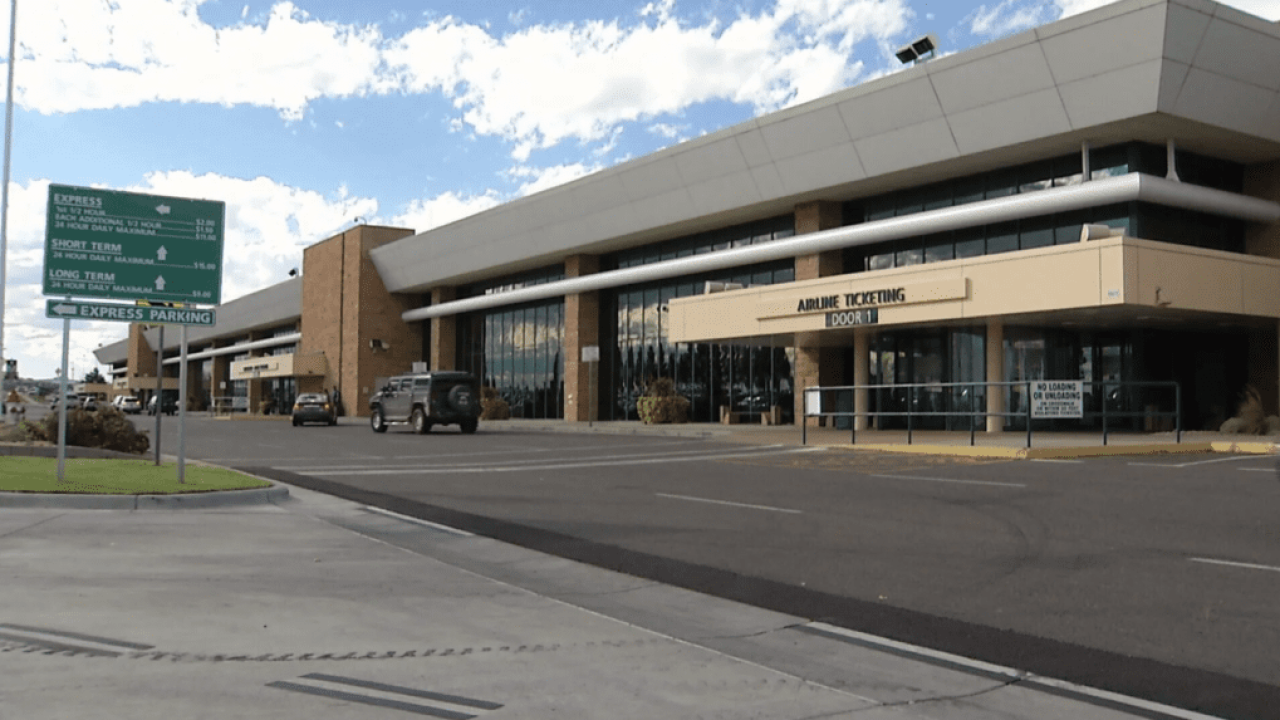 Montana airports to receive more than 73 million in FAA emergency funding