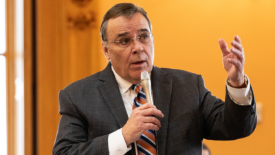 State Sen. Kirk Schuring