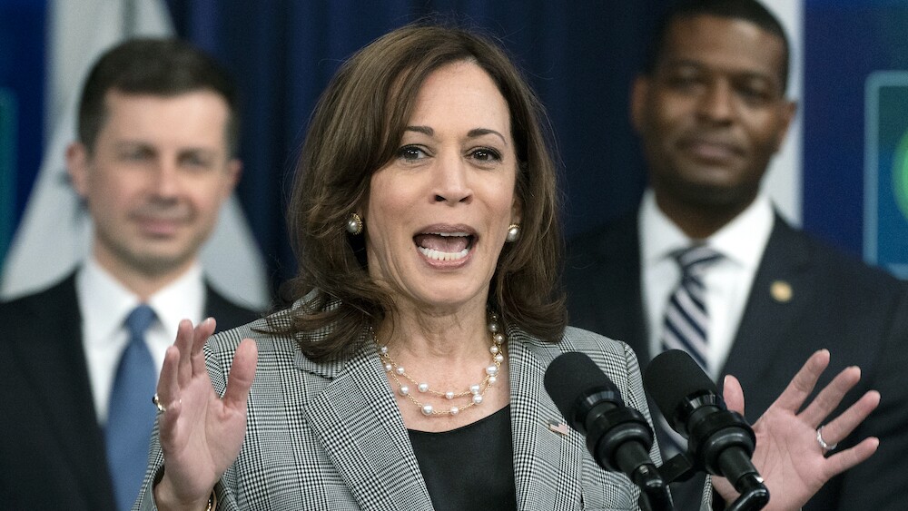 Kamala Harris