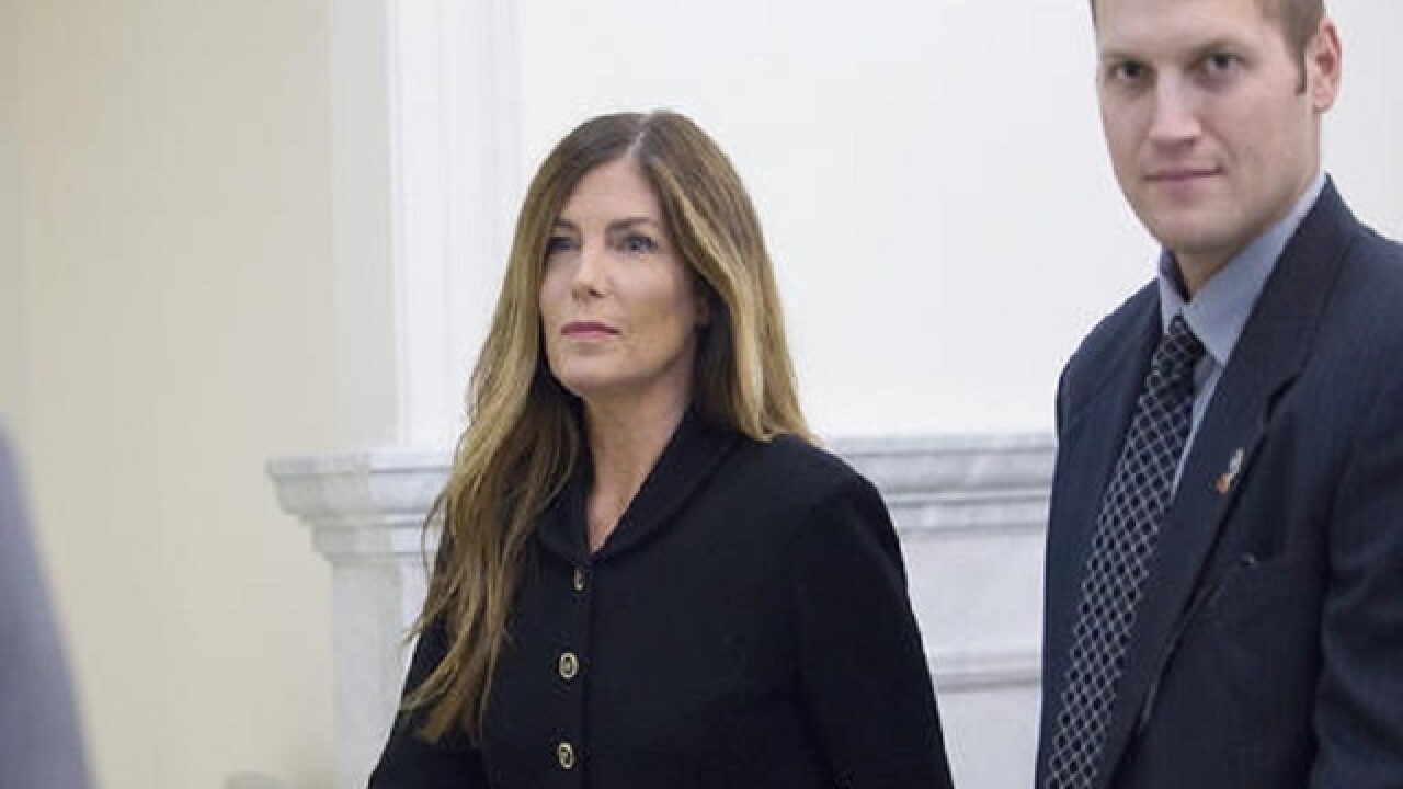 Jury finds Penn. attorney general guilty in perjury case