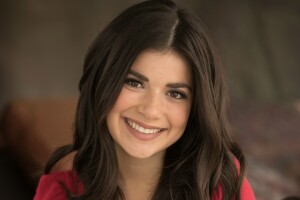 Isabella Martin, Multimedia Journalist