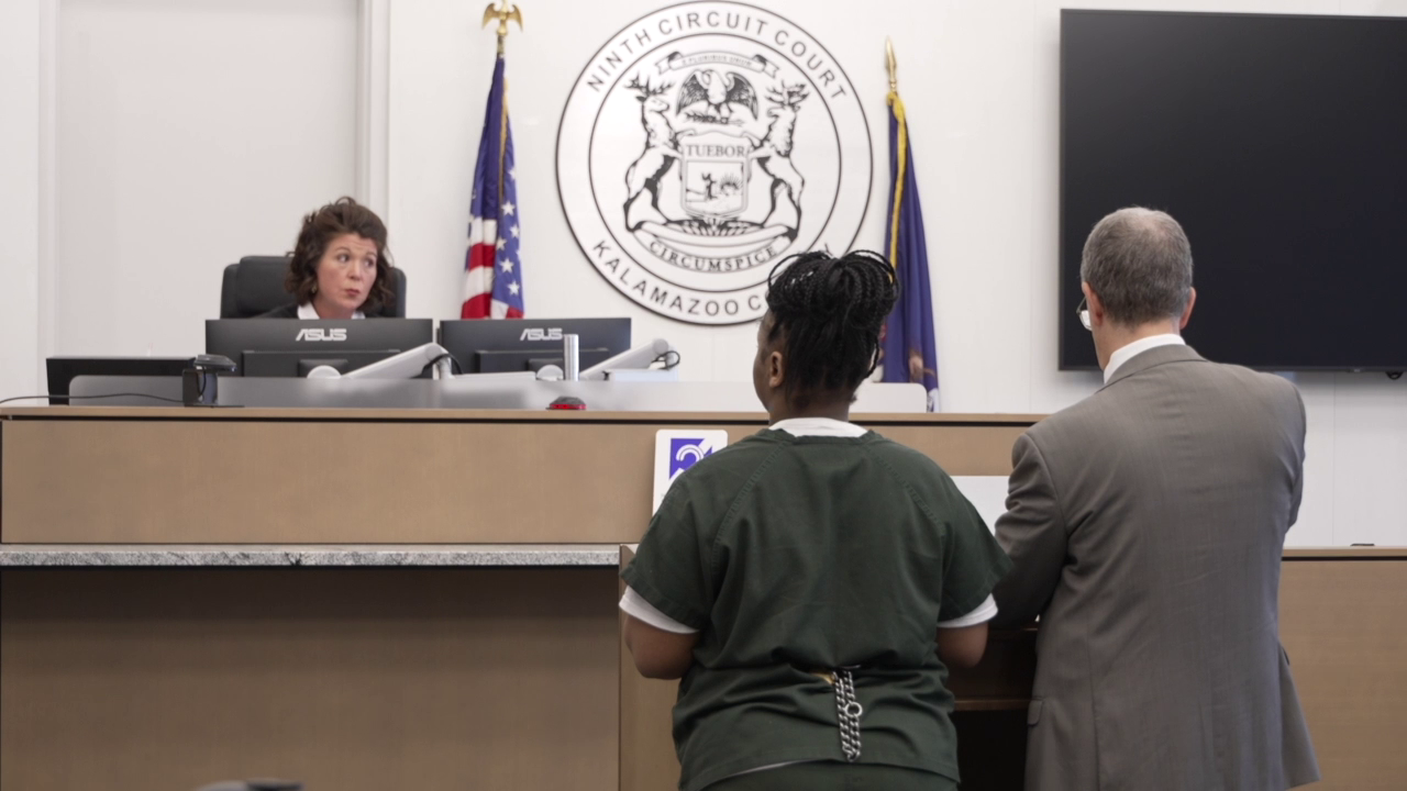 Family says ‘Jermany got justice’ after life sentence in 15-month-old girl's death