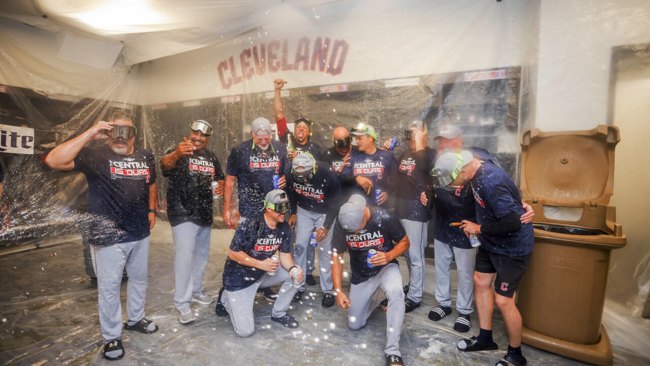 Guardians Rangers Baseball