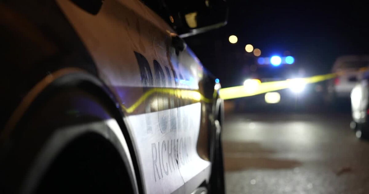 Man shot to death inside Richmond home, Crime Insider sources tell Jon ...