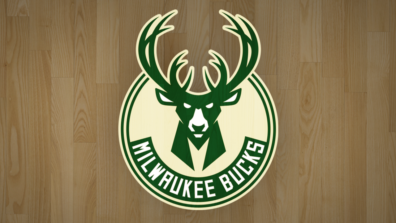 Milwaukee Bucks Logo