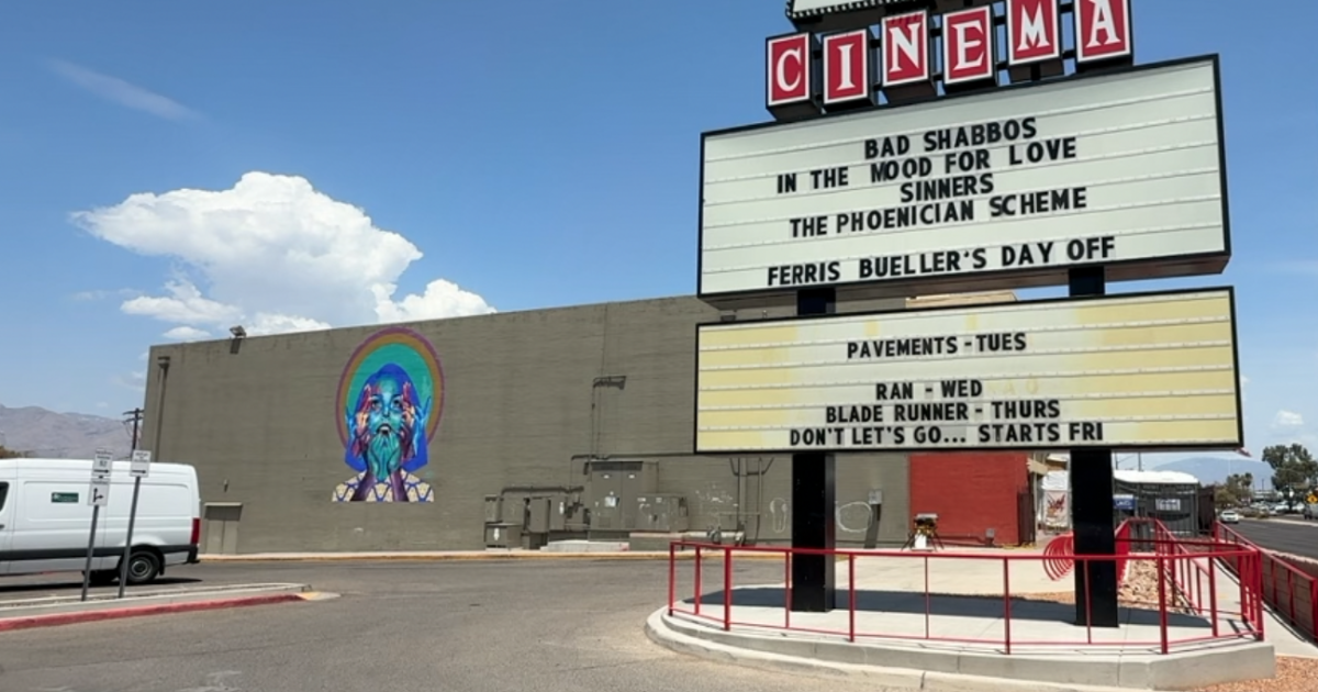 Now showing: Loft Cinema staff vote to unionize, negotiate with board
