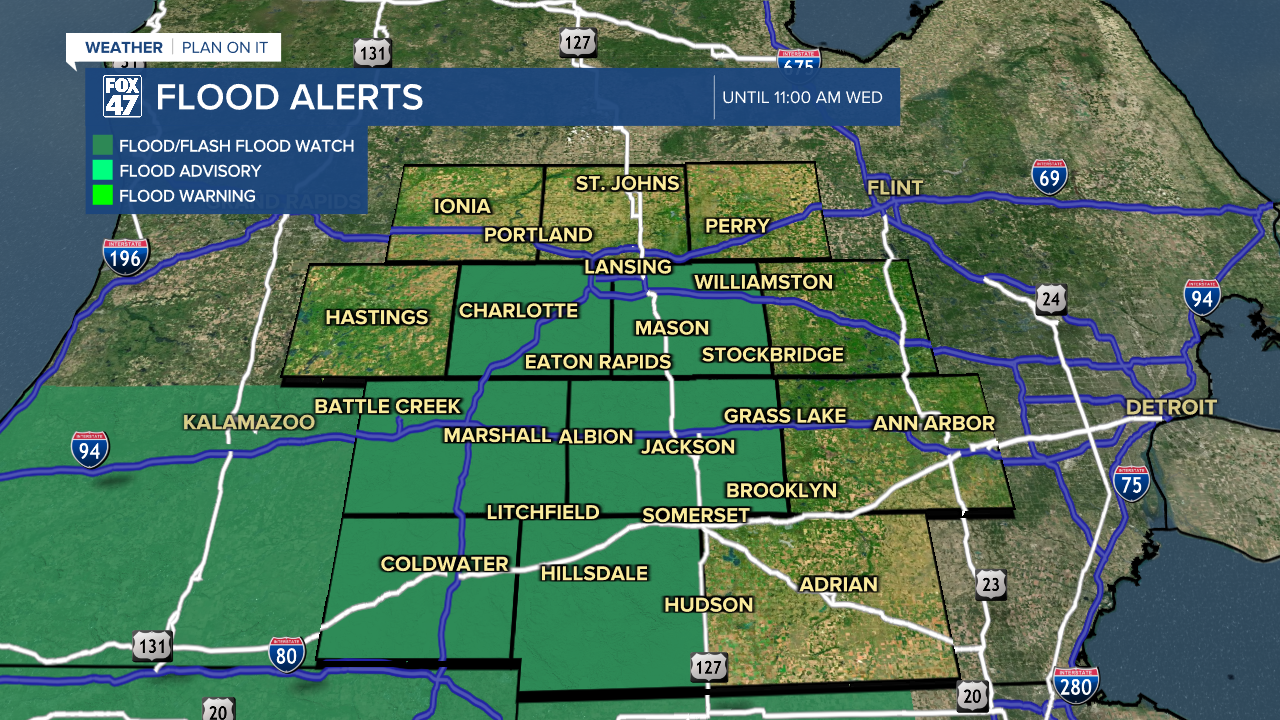 Flood Watch