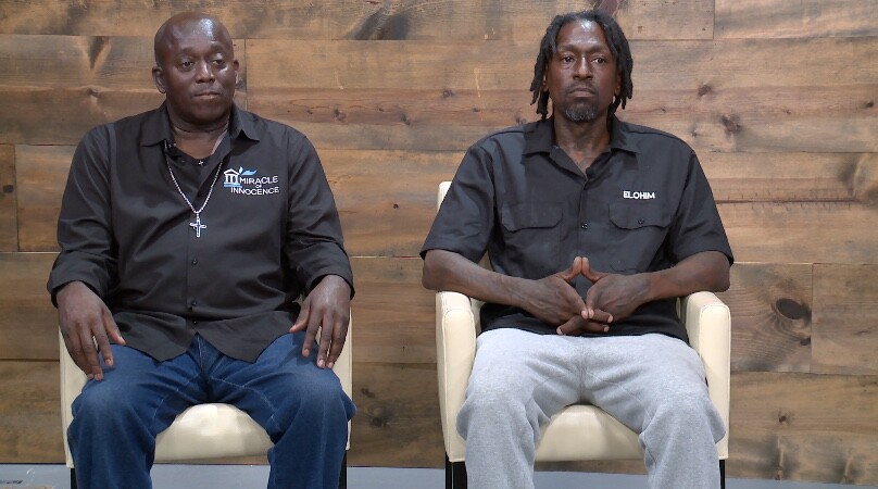 Miracle of Innocence Project