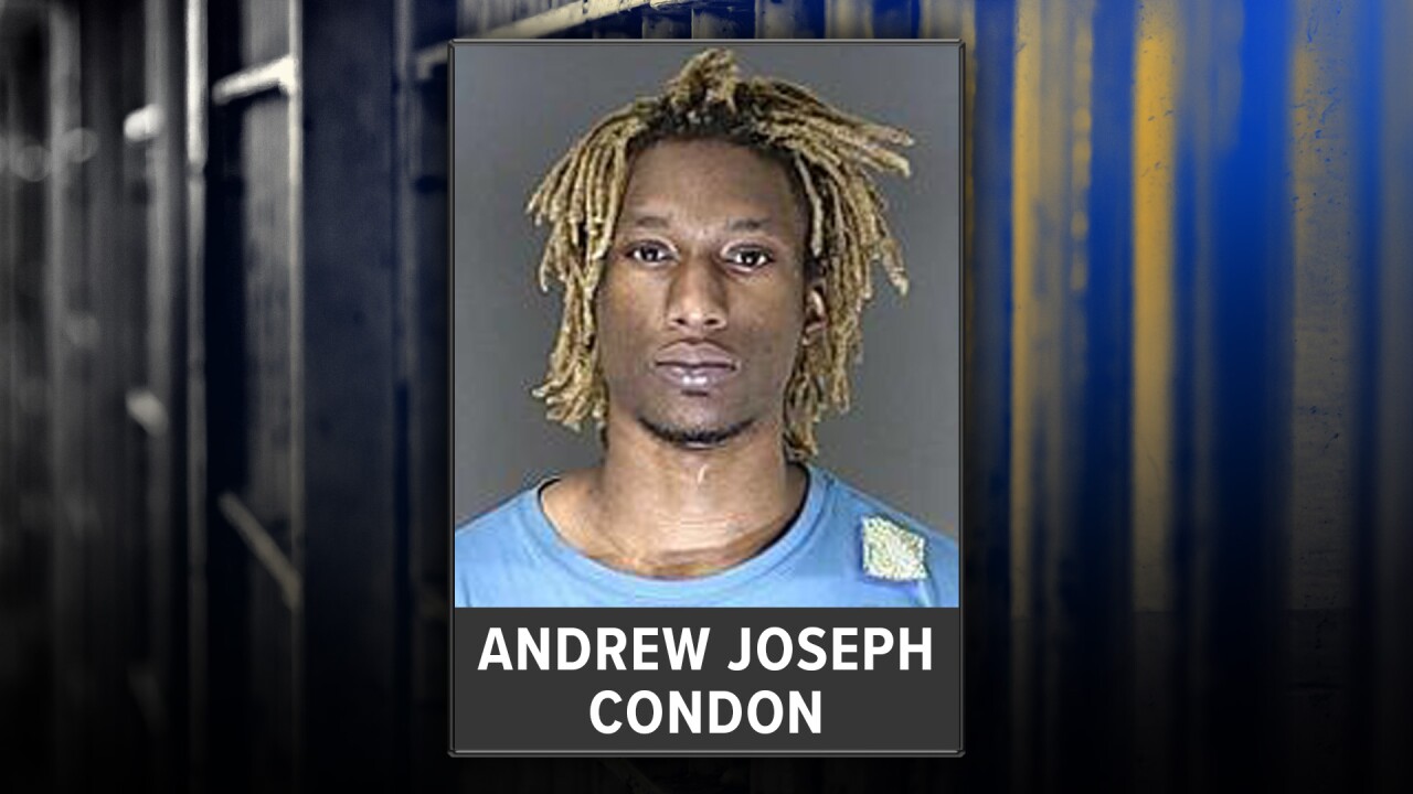 Andrew Joseph Condon