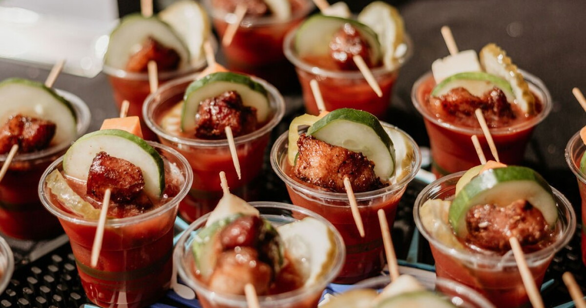Bloody Mary Festival heads to Milwaukee on Aug. 12 - Vimarsana News