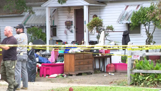 Police to increase presence in Portsmouth neighborhood amid search warrants
