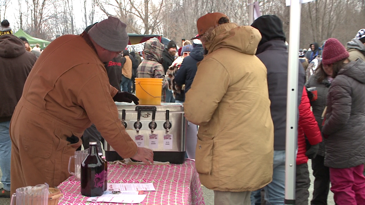 Michigan Winter Beer Festival