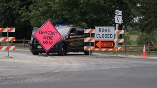 Deadly crash in Fond du Lac County