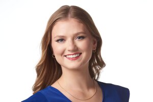 Maggie Bryan