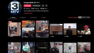 KRTV on TikTok