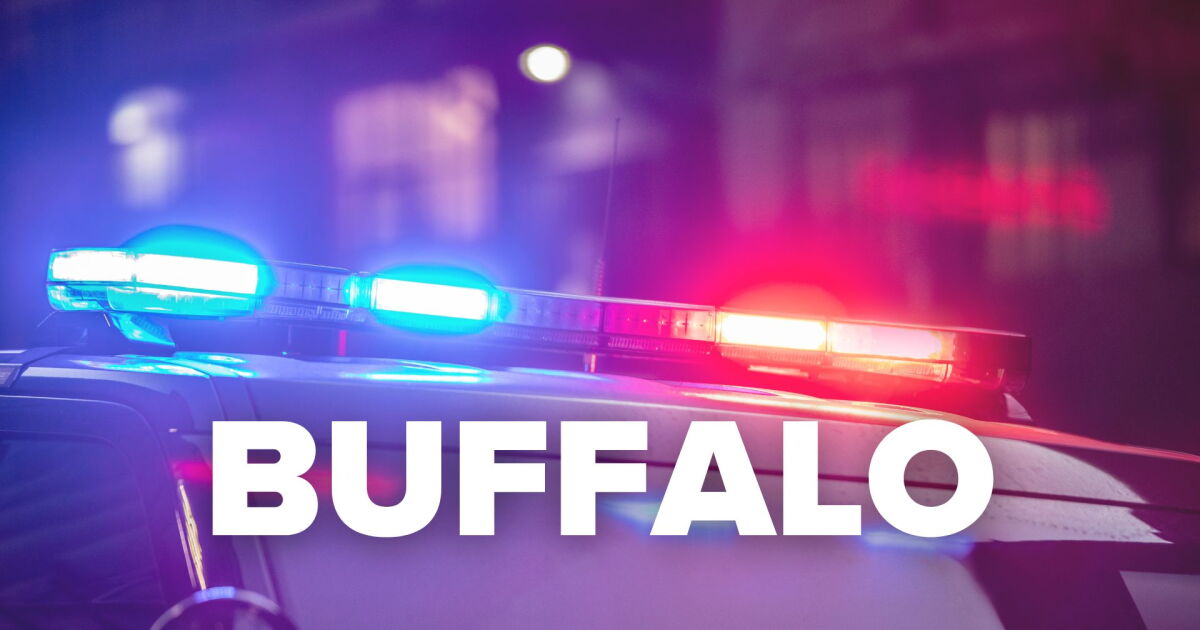 Buffalo man facing murder charge in connection to William Street shooting