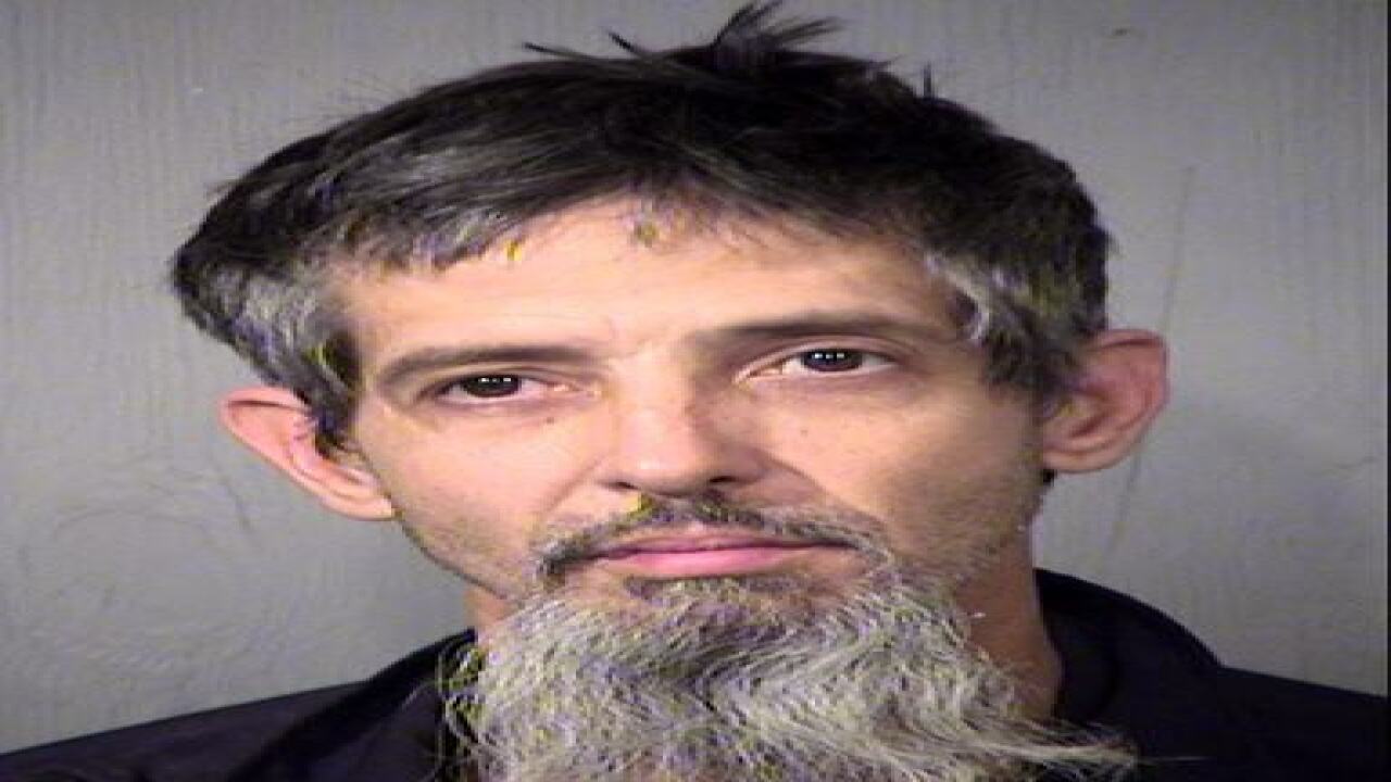 50 MCSO mug shots of the week