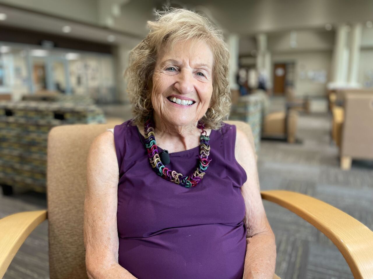 Laraine O’Brien