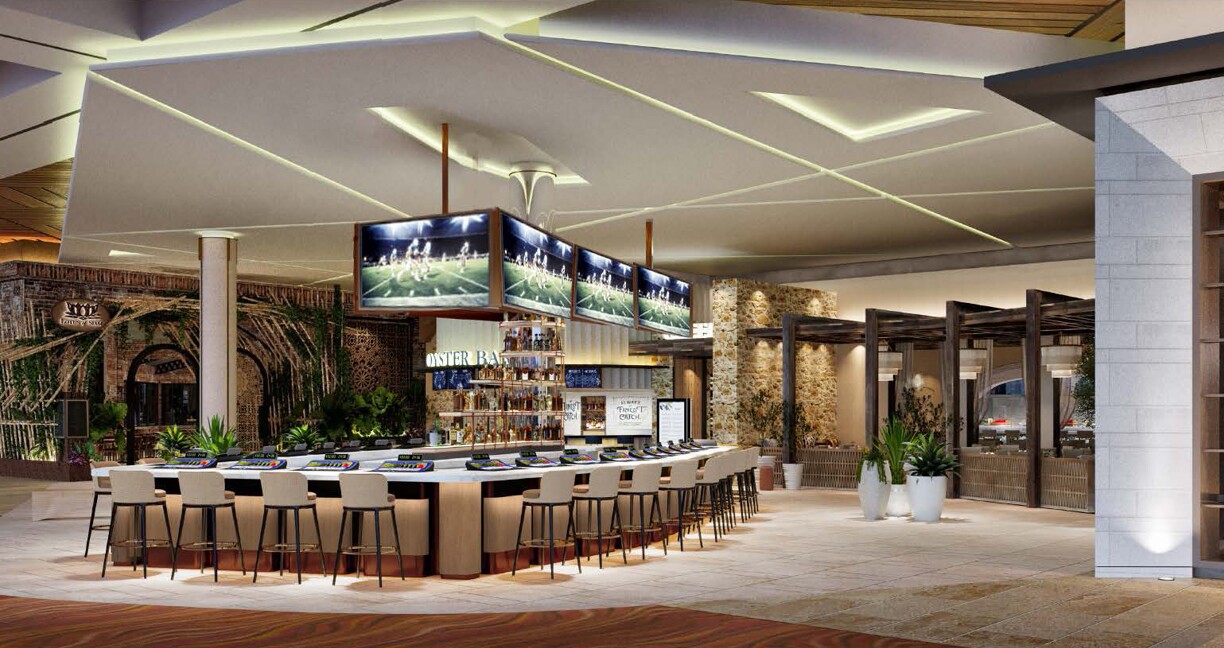 Red Rock Casino Resort